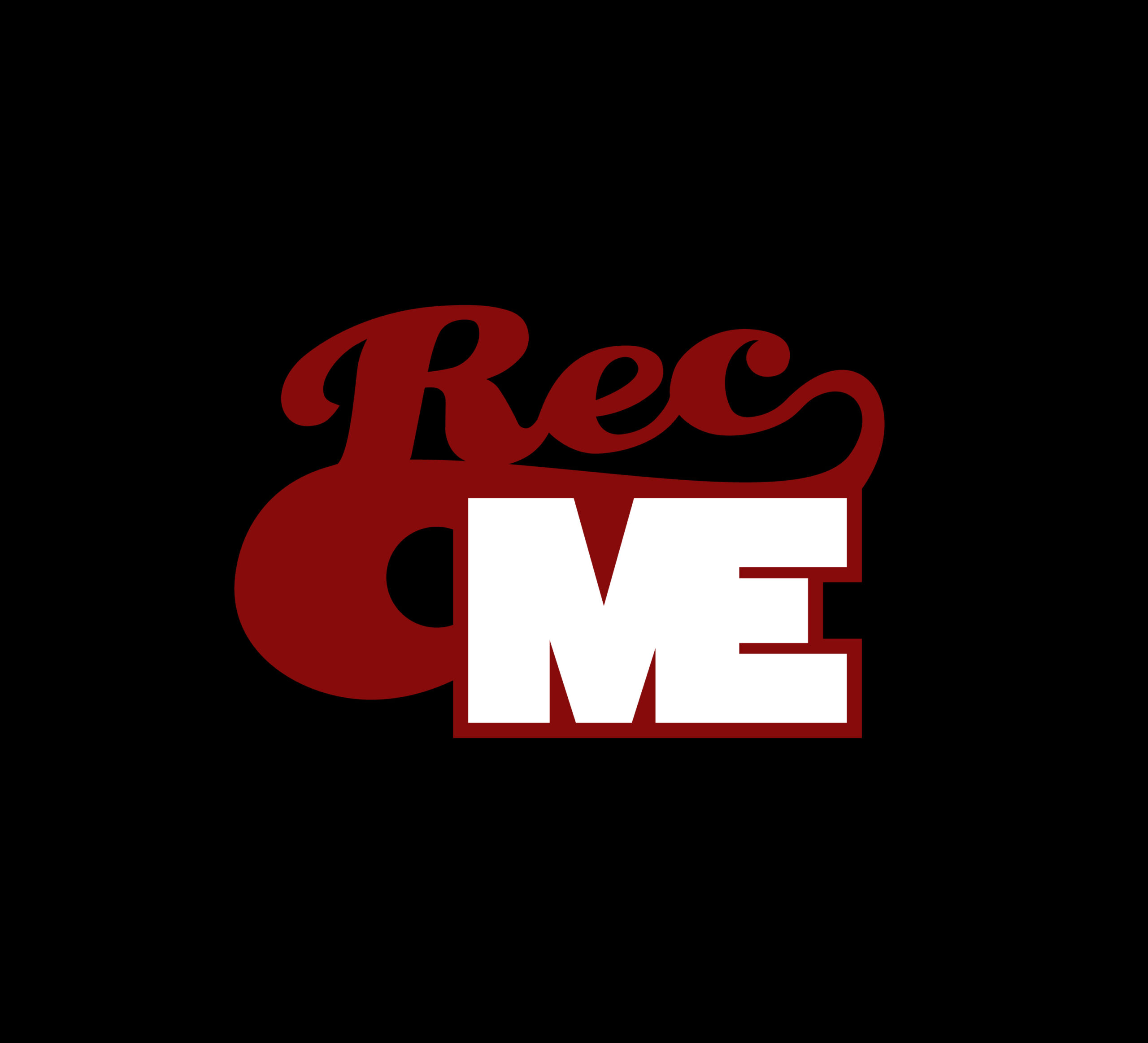 RECME By Nefta Nervo Logotipo